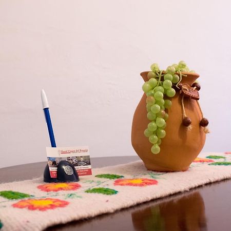 Hostal Virgen Del Rosario Cafayate Kültér fotó