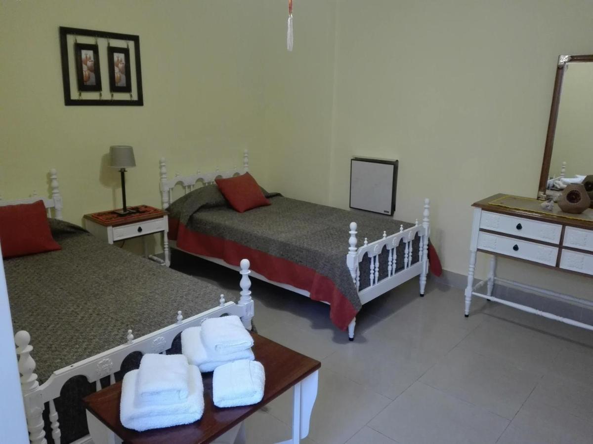 Hostal Virgen Del Rosario Cafayate Kültér fotó