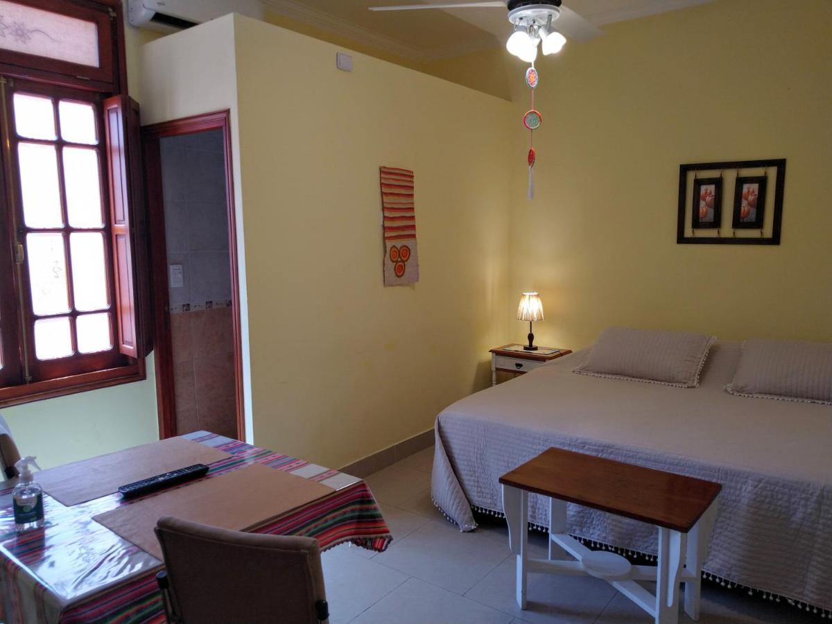 Hostal Virgen Del Rosario Cafayate Kültér fotó