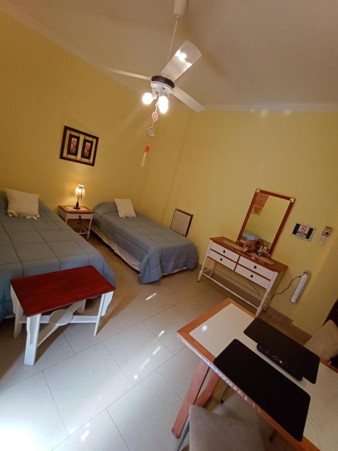 Hostal Virgen Del Rosario Cafayate Kültér fotó