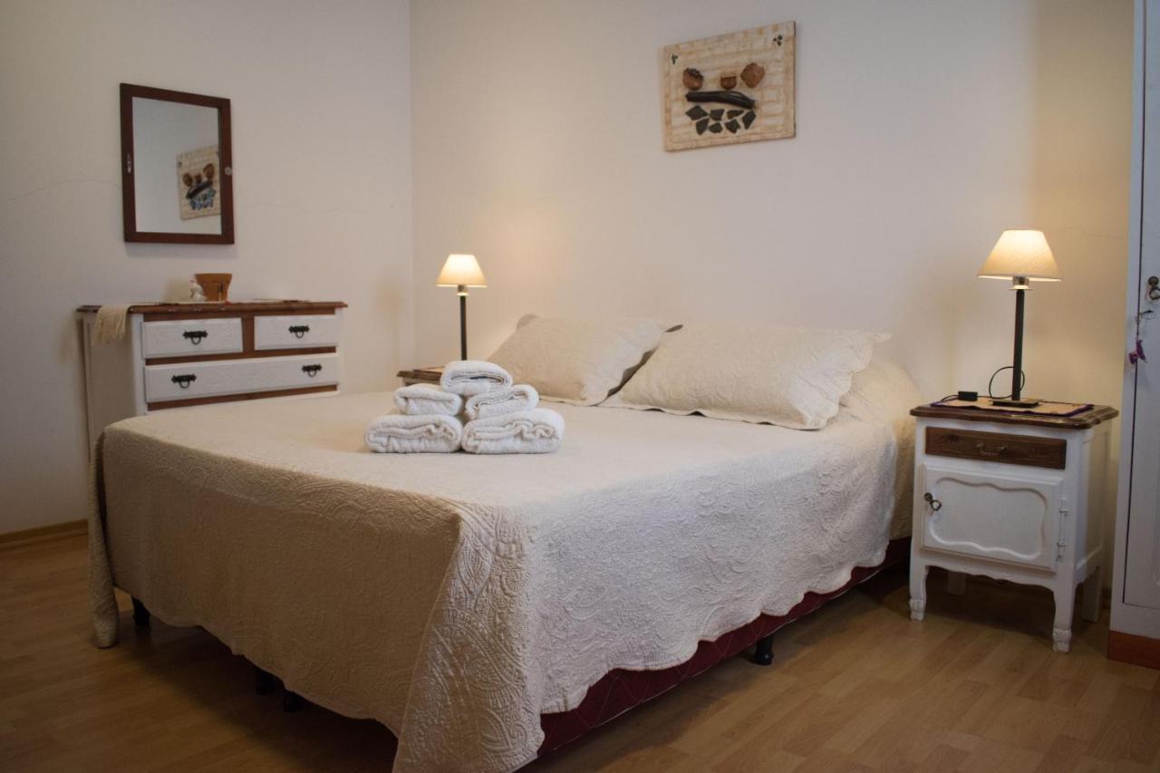 Hostal Virgen Del Rosario Cafayate Kültér fotó