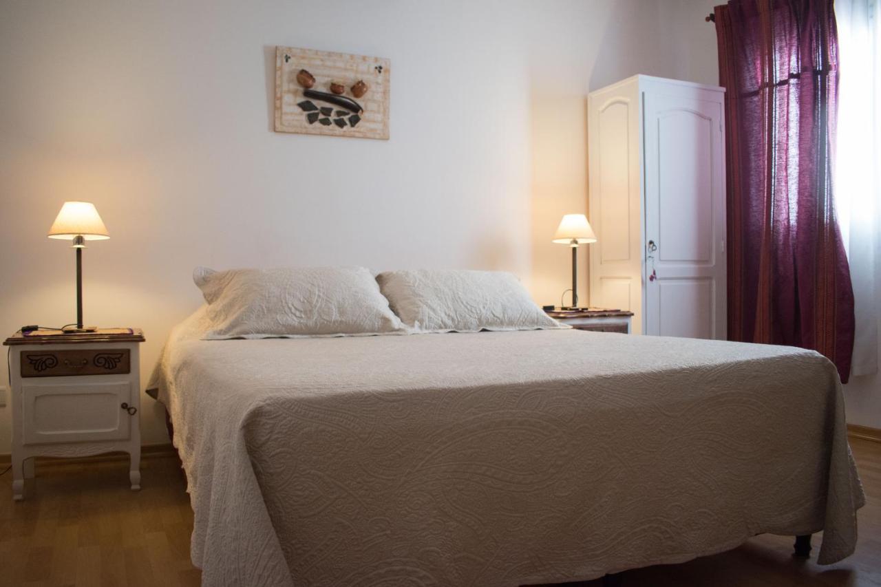 Hostal Virgen Del Rosario Cafayate Kültér fotó