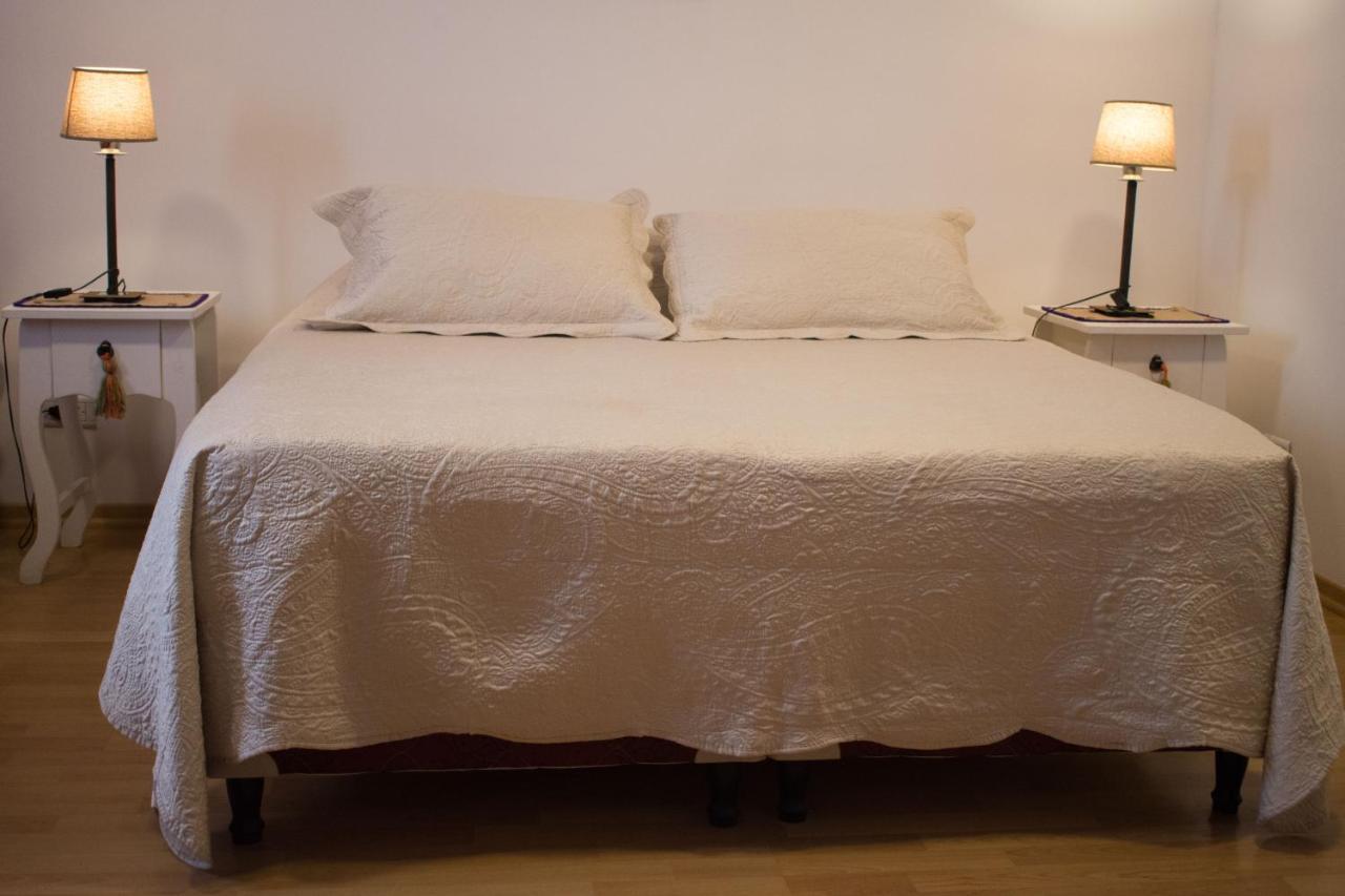 Hostal Virgen Del Rosario Cafayate Kültér fotó