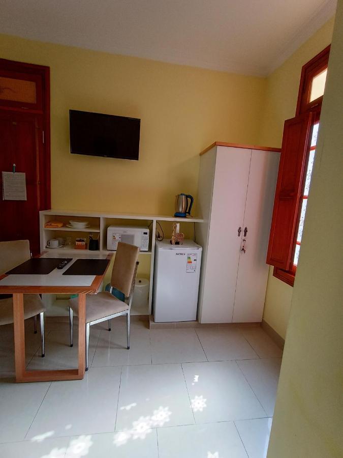 Hostal Virgen Del Rosario Cafayate Kültér fotó
