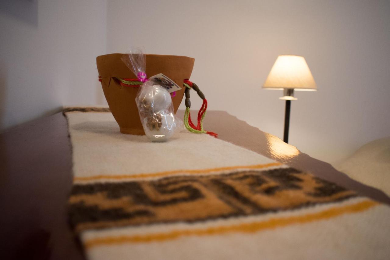 Hostal Virgen Del Rosario Cafayate Kültér fotó
