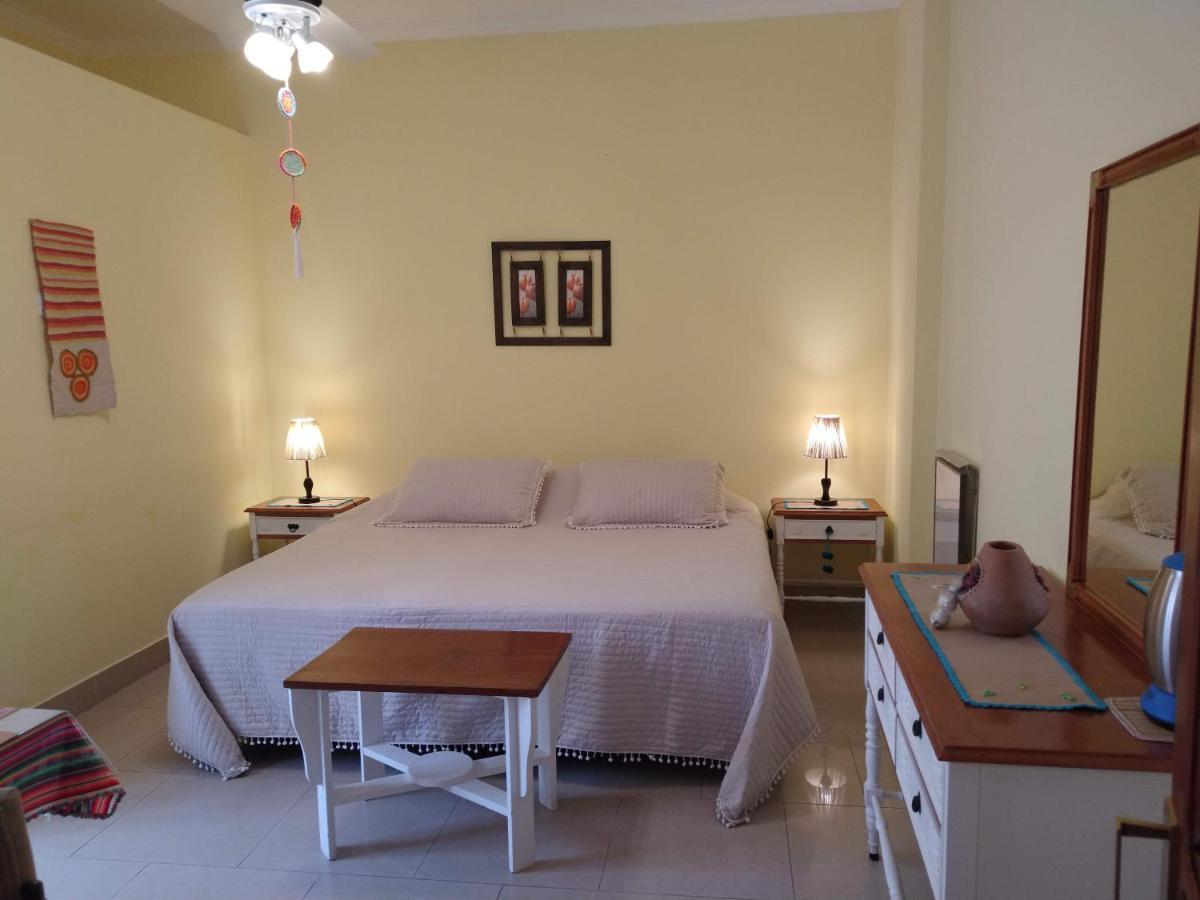 Hostal Virgen Del Rosario Cafayate Kültér fotó