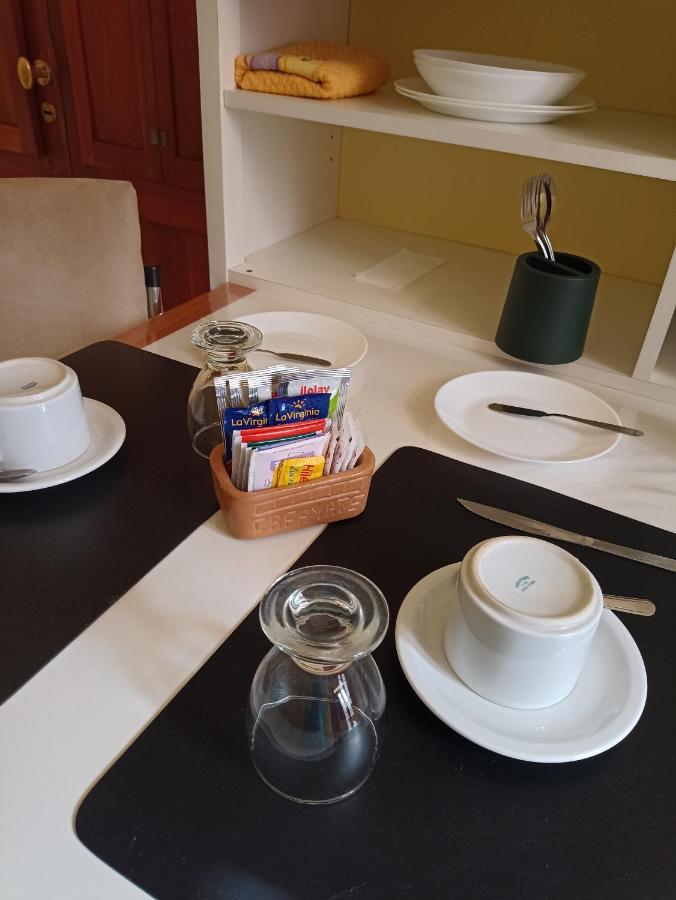 Hostal Virgen Del Rosario Cafayate Kültér fotó