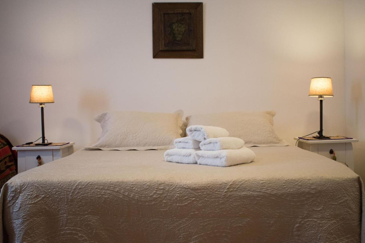 Hostal Virgen Del Rosario Cafayate Kültér fotó