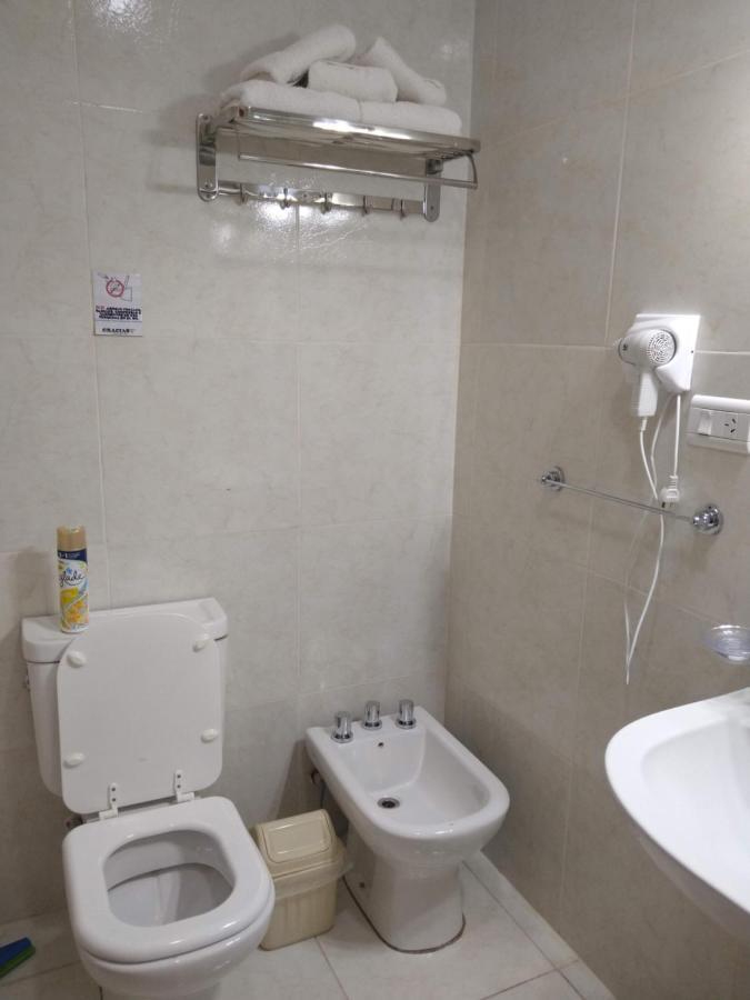 Hostal Virgen Del Rosario Cafayate Kültér fotó