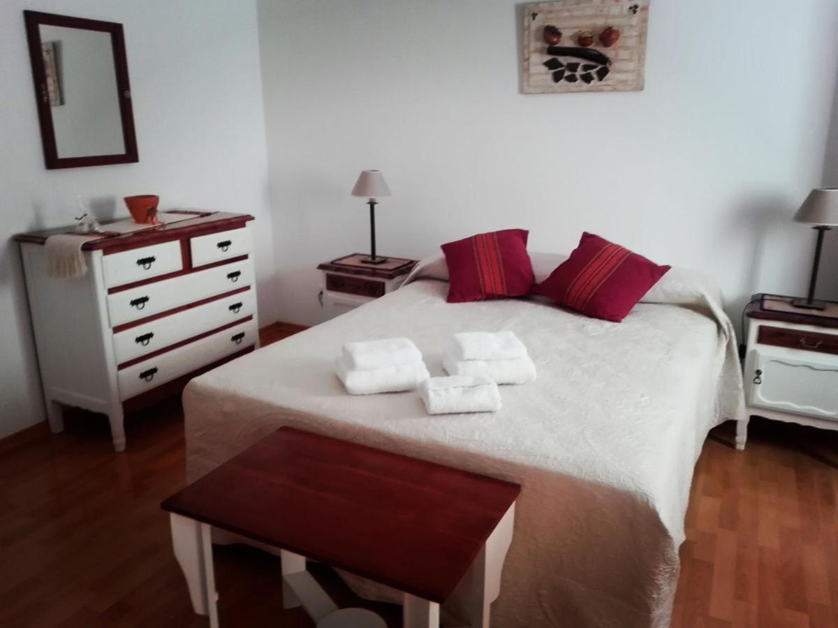 Hostal Virgen Del Rosario Cafayate Kültér fotó