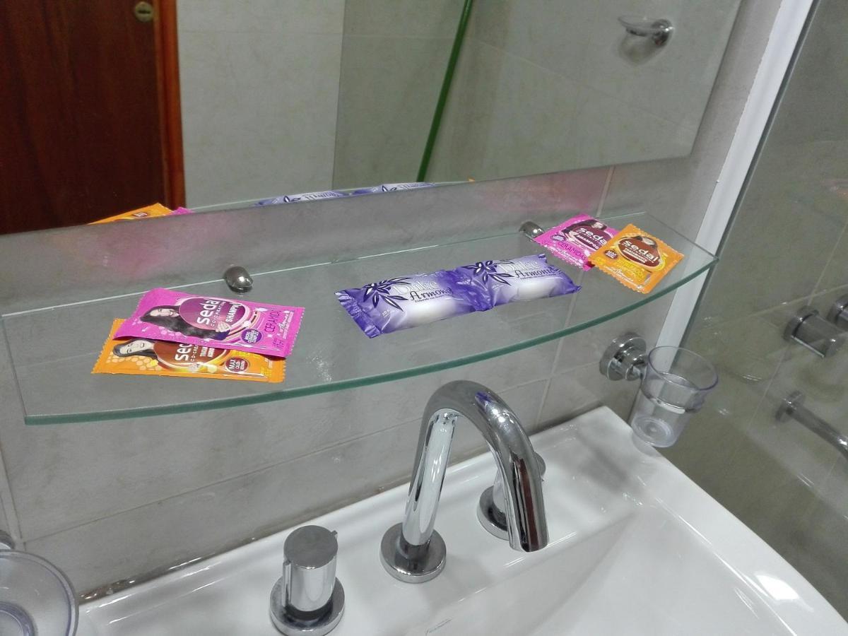 Hostal Virgen Del Rosario Cafayate Kültér fotó